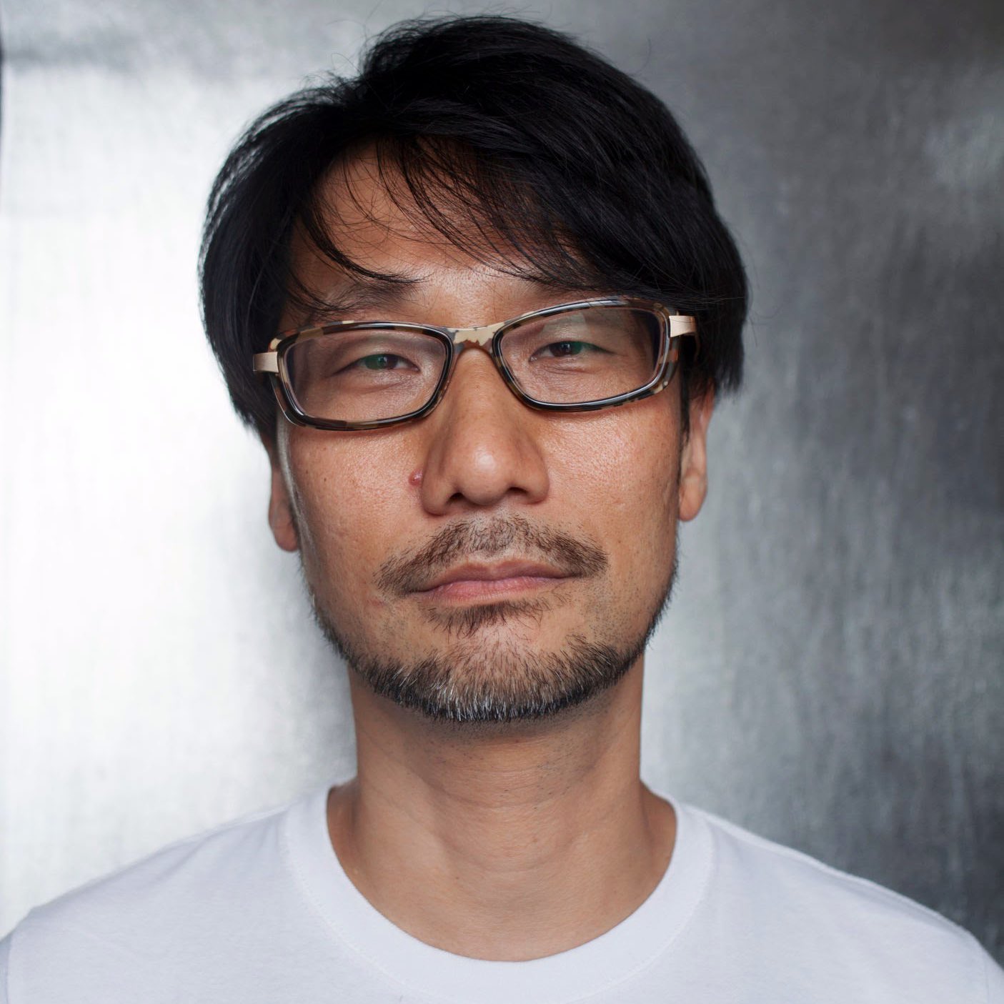 Hideo Kojima wants to become an AI and live forever