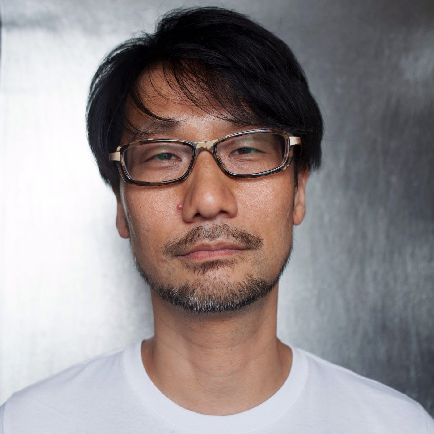 Hideo Kojima - AIAS Hall of Fame