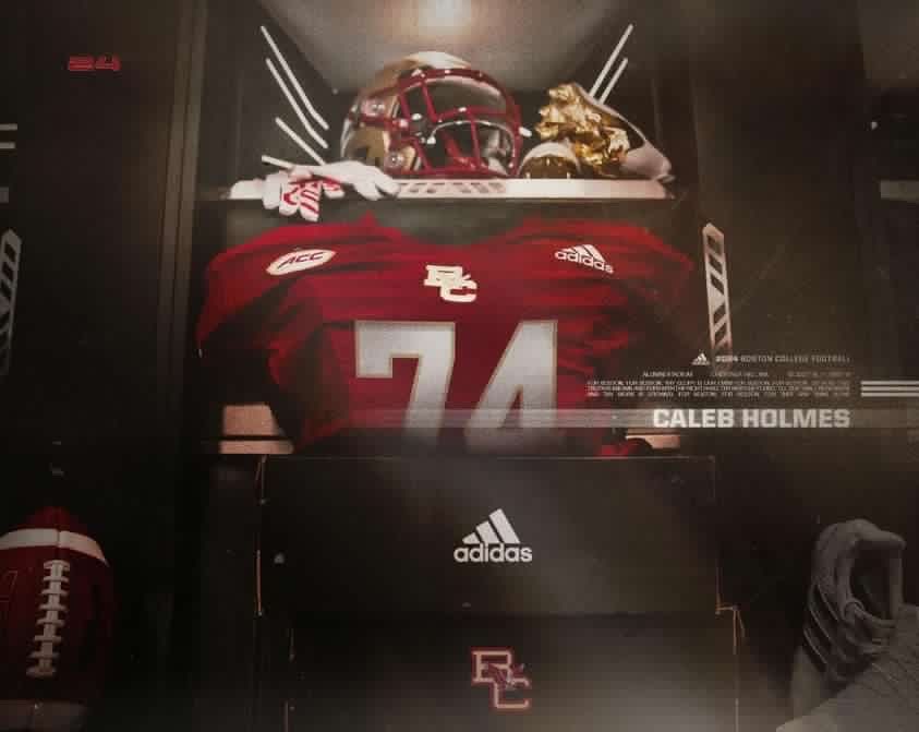I am beyond blessed and truly honored to receive an offer from Boston College (@BCfootball) I want to thank God 1st and all who've helped #AGTG #ForBoston🦅 @coachdixon54 @coachwest7O @CoachMac38 @coach_qbtf @CoachSheldonFYF @TemLuke_Abu