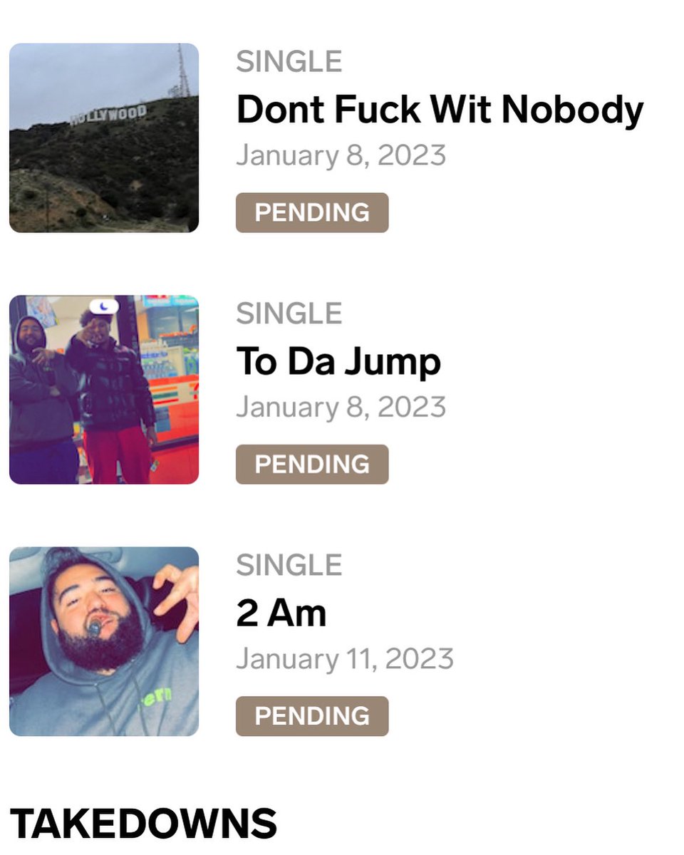 Stop playing wit us👿🎶🔥💯