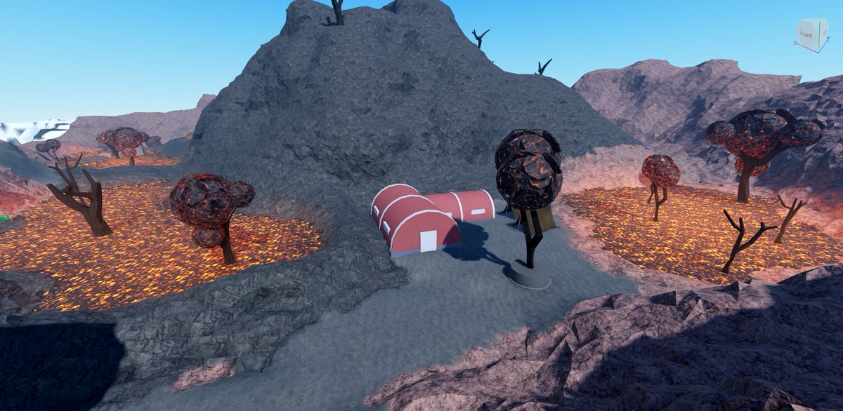 EggGamesStudio's tweet photo. Large low poly project #Roblox #RobloxDev #RobloxCommission #robloxstudio #EggGames

Likes and retweets appreciated! https://t.co/8XYiZ69Ntr