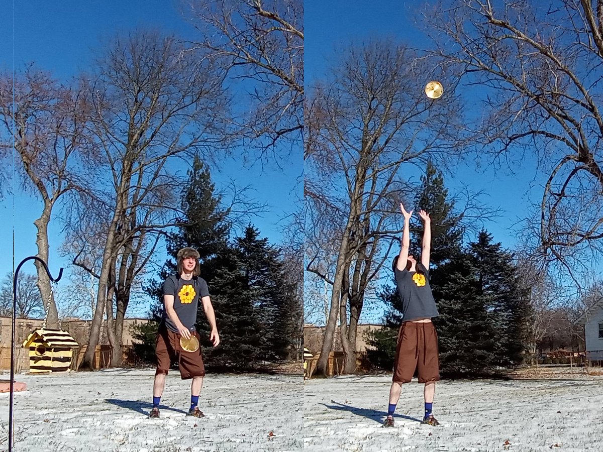 Michael Beckham tweet media