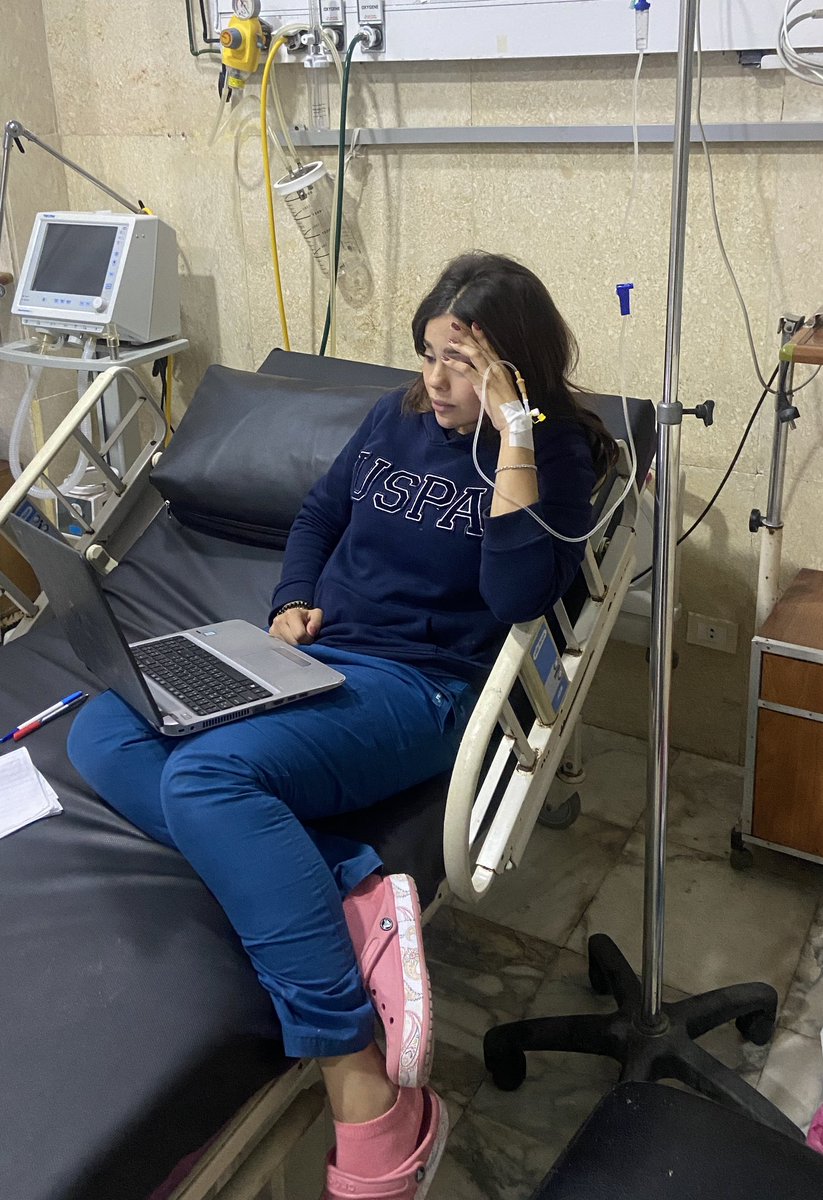 المعنى الحقيقي لمفيش وقت للانهيار