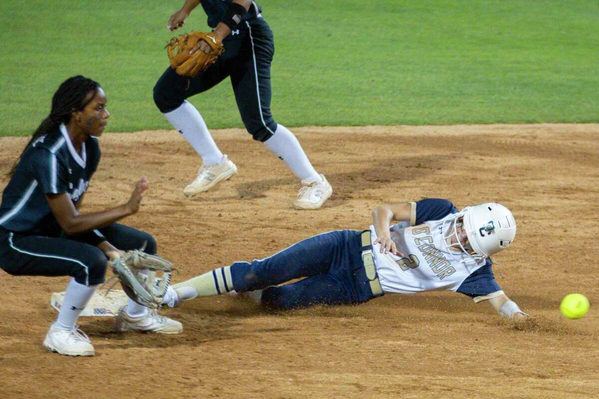 O’Connor HS Athletics tweet media