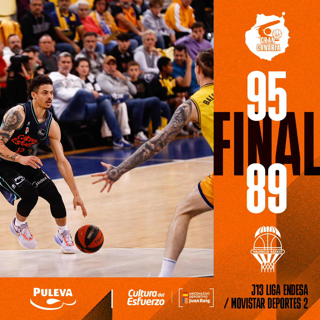 Valencia Basket Club tweet media