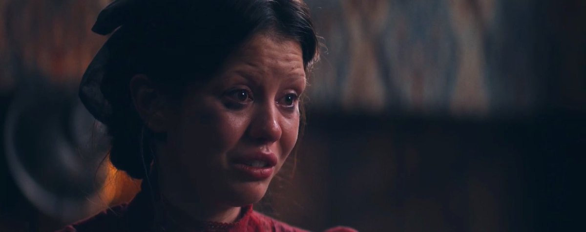 DiscussingFilm's tweet photo. ‘PEARL’ is one of our top 10 best horror films from 2022.

See the full list: https://t.co/yX61WiqGmB https://t.co/yb8kLRhQme