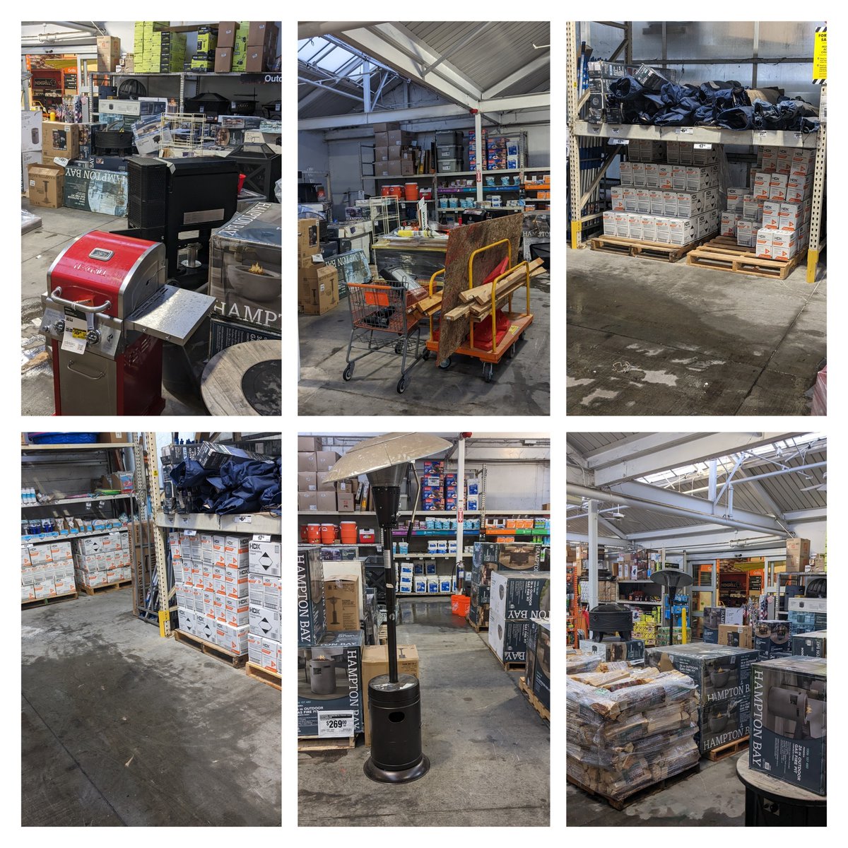 DemarcusPyles's tweet photo. @mrscoilton  @cjkaul @staceykennard2 @GlennHD20 Jermey"Doing my part. Making sure the store stay clean just like our store manager will want it to be" https://t.co/2pDNFMpzHb