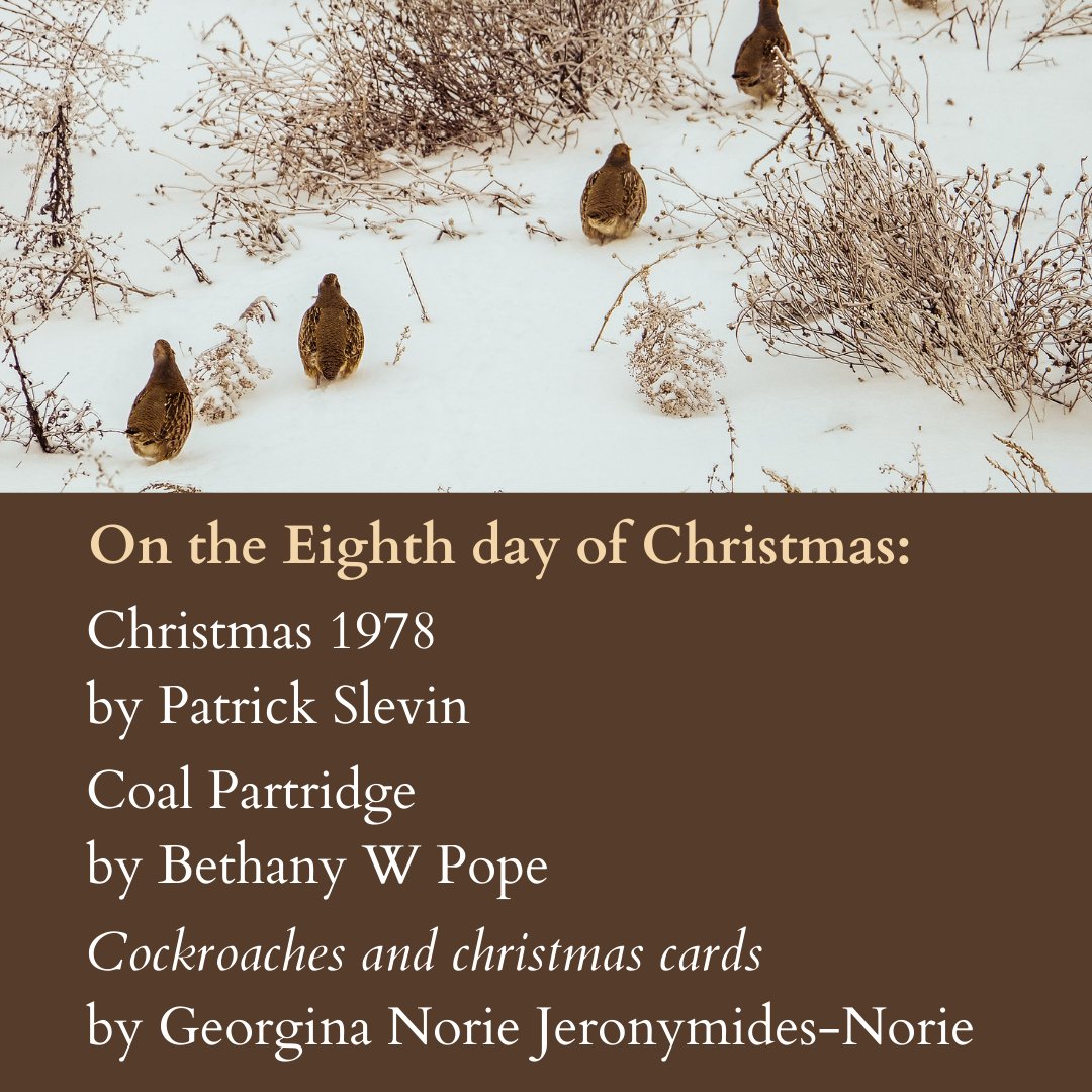 Ink Sweat & Tears tweet media