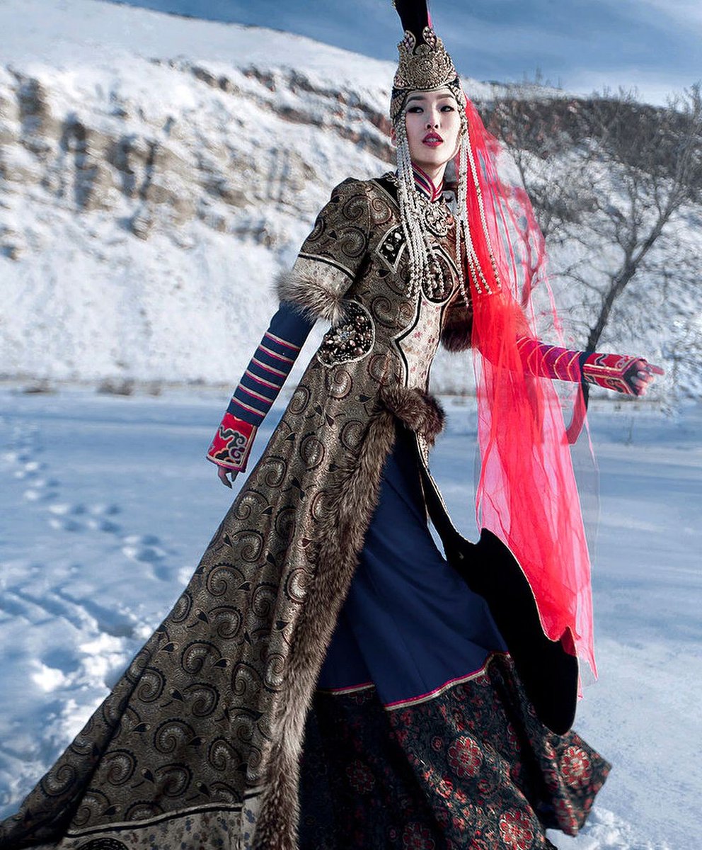 Өглөөний мэнд 💙