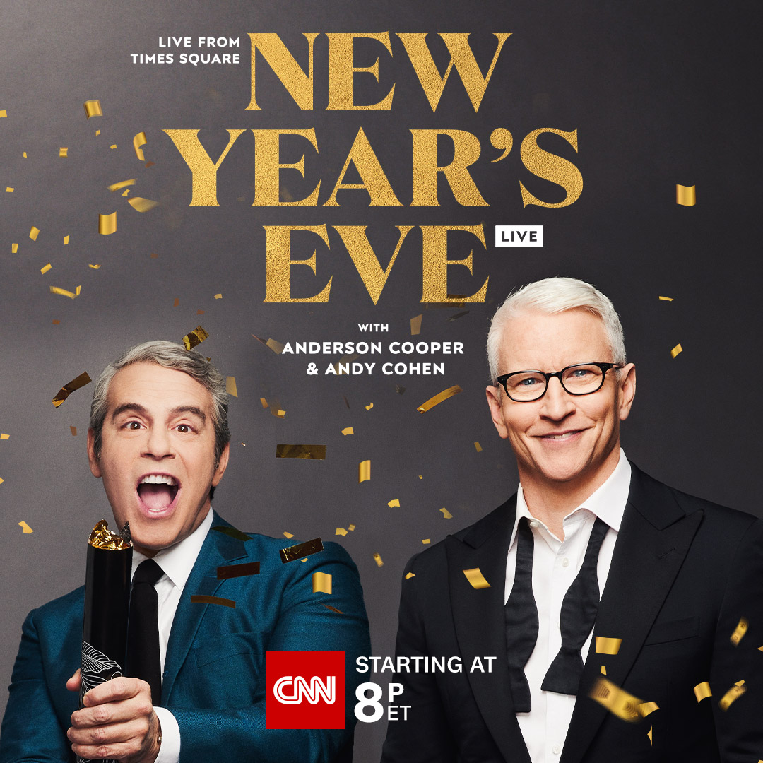 CNN Original Series tweet media