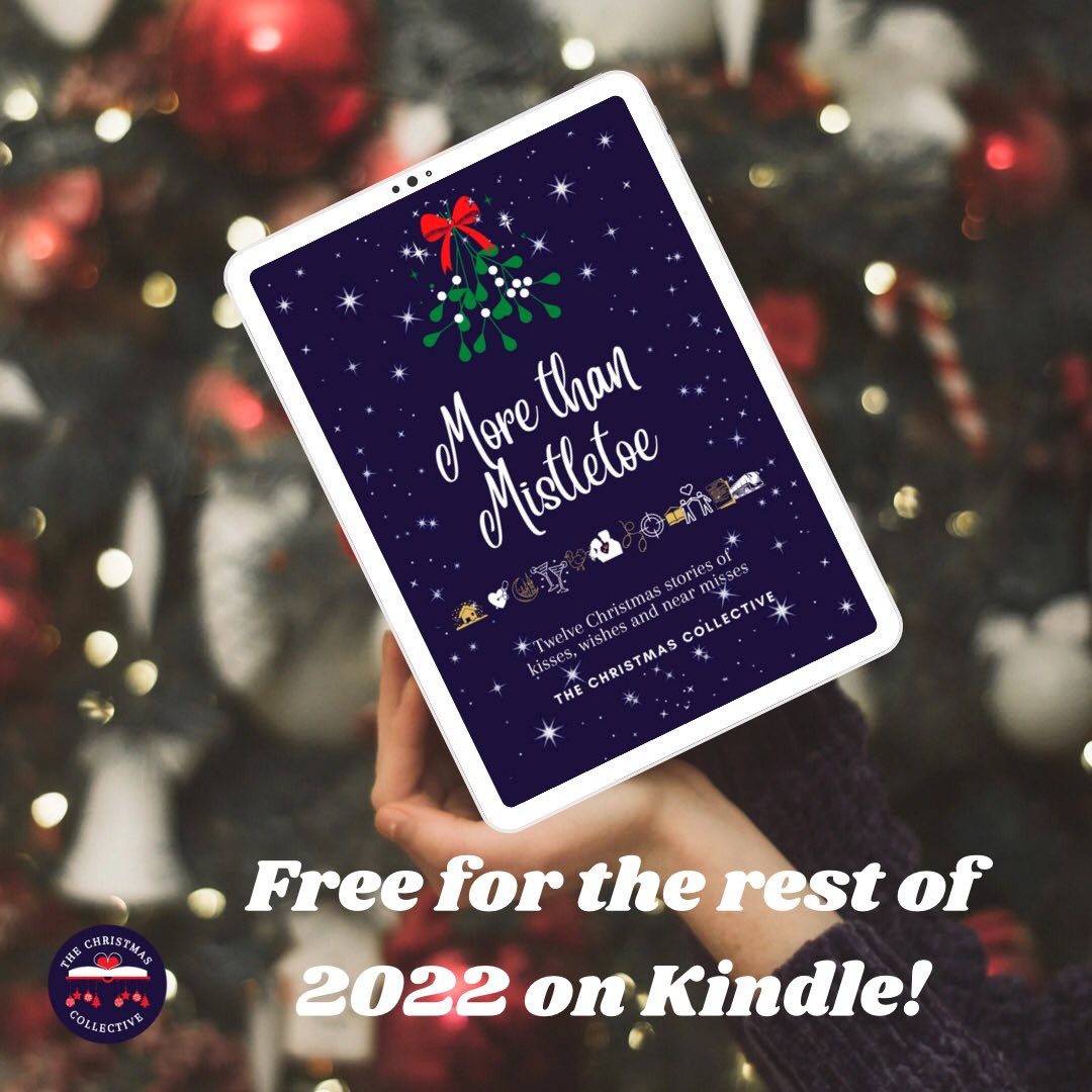 SarahShard2's tweet photo. #free #kindlebooks #DealAlert #shortstories let’s celebrate the season with a free ebook! https://t.co/B3wT5rRZuR
