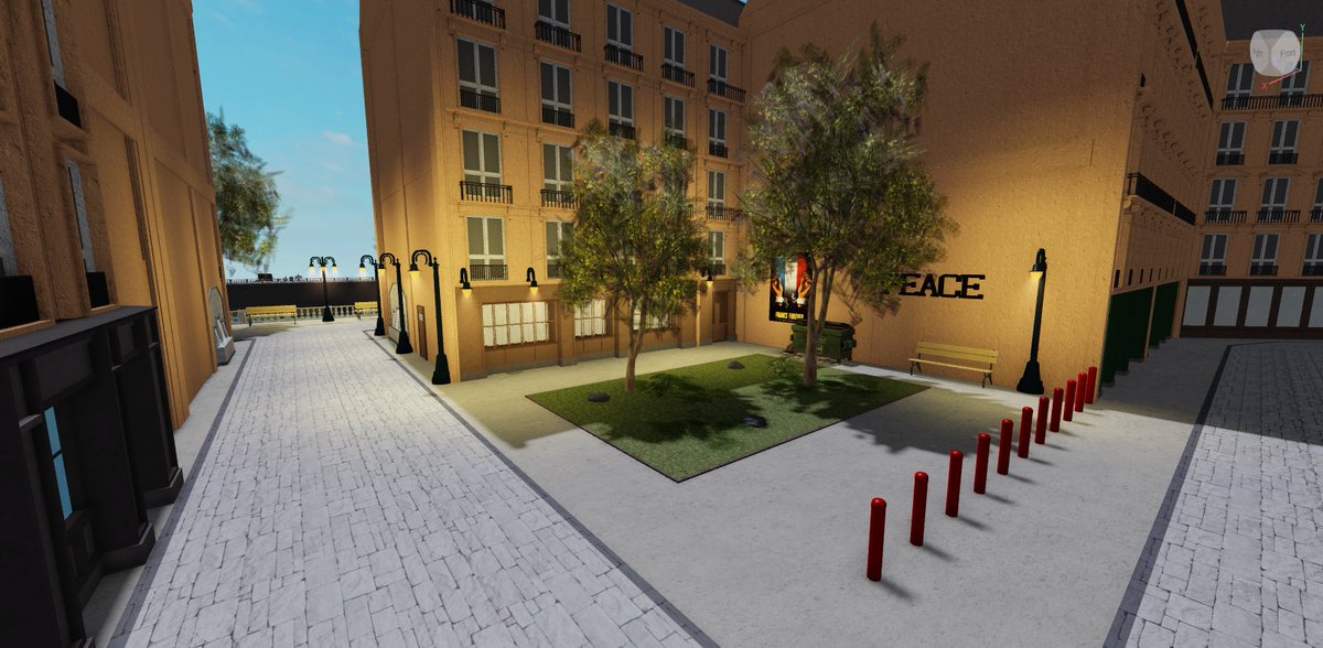 EggGamesStudio's tweet photo. Uploading all builds. #Roblox #RobloxDev #RobloxCommission #robloxstudio #EggGames

Likes and retweets appreciated! https://t.co/U12qUDwALD