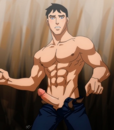 Lewdyaoiboy's tweet photo. On S2 of Young Justice and God I just want Superboy to step on my face and wreck my hole.... I want to be his little fuck toy! Anyone want to RP as him with me? 

DM for link to my gay vids.

Art: Phausto, MoonBurn, Kuroshinki

#yaoi #dcyaoi #connerkent #superboyyaoi #gaysuperboy https://t.co/9Fja3x2zT7
