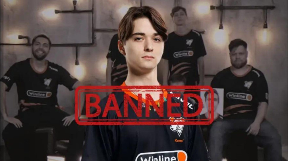 cyber_esprt's tweet photo. Professional Dota 2⃣ cheaters revealed how they tricked #D2CL orgs to earn on bets🎲🎲: https://t.co/jcjHCIADK9

#dota #cybersportio #cyberesprt #dotacheaters #cheaters #d2cl https://t.co/xgFcUtJKuz