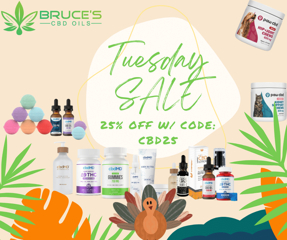 bdelonge54's tweet photo. Don't miss out on 25% off all CBD, Delta 8 THC, and Delta 9 THC products! Just use code CBD25 at checkout. Shop now and save: https://t.co/aVqJ8PztoC 

#cbd #delta8 #delta9 #discount #NYESale #sale #BrucesCBDOils #NYE2022 #NYEShopping #CBDsale #CBDSuperStore https://t.co/B4GF6DfrJC