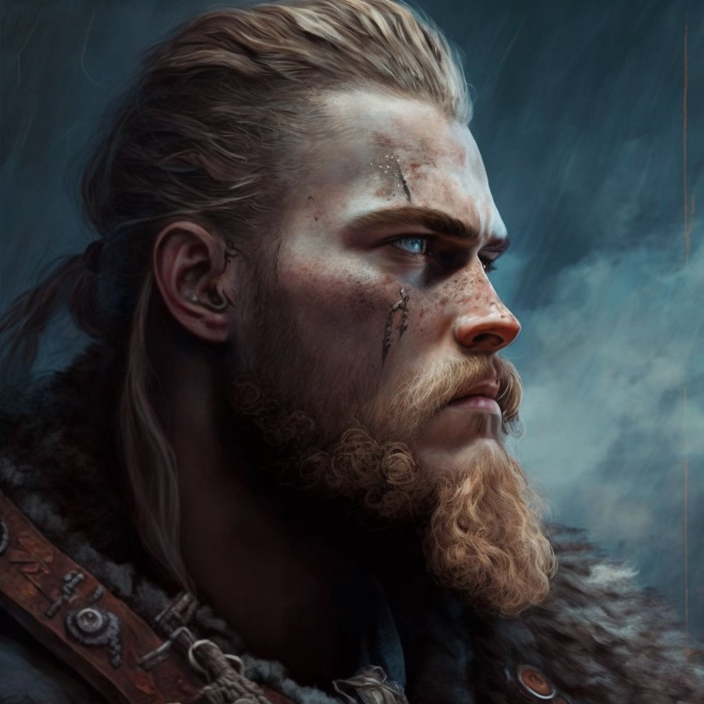 VIKINGS AI | PUBLIC MINT LIVE tweet media