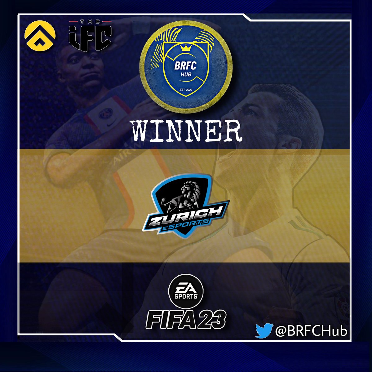 Here are the results of the evening at the tournament <a href="/BRFCHub/">BRFC Hub</a> 🏆
Very good training session from the whole team.