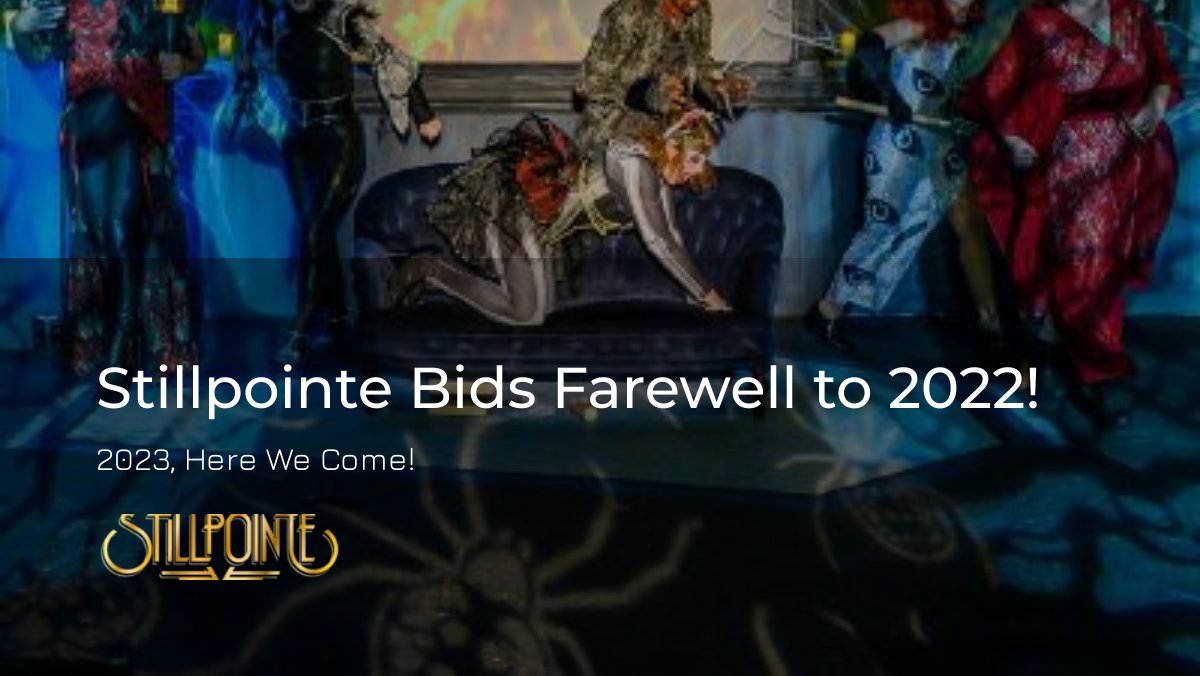 Stillpointe Theatre tweet media