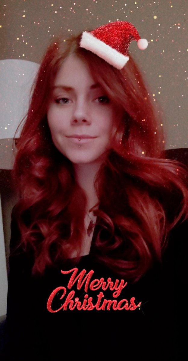 Hope you all are having a wonderful time during the holidays! ❤️✨🎄