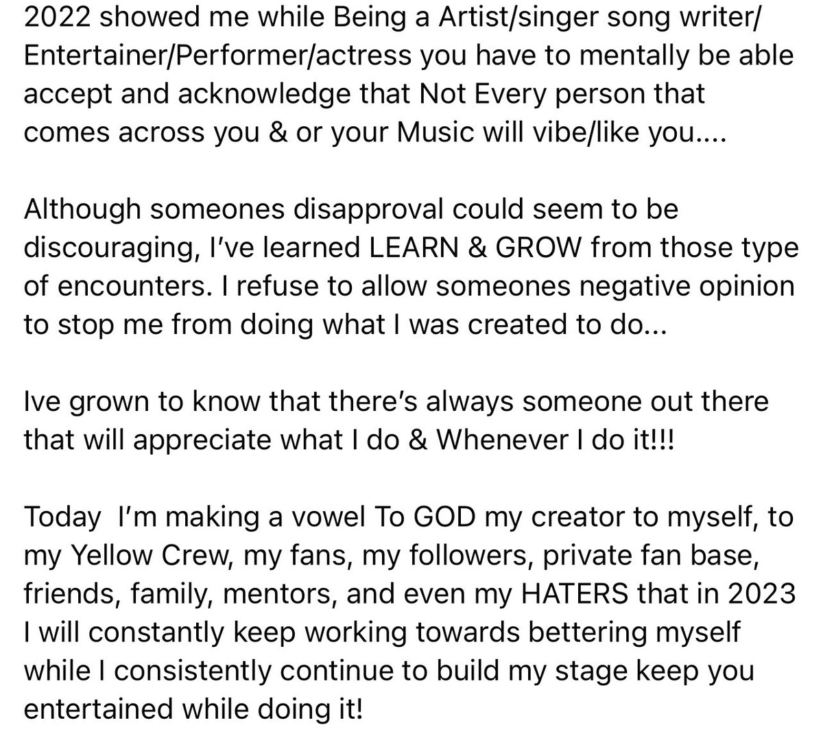 musiclee2's tweet photo. 𝓜𝓾𝓼𝓲𝓬𝓛𝓮𝓮2
#2023
#MusicLee2
#YellowCrew
#BLKPower https://t.co/LZmFrx0q33