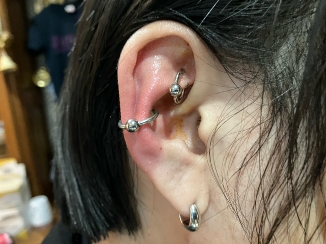 Paradox Angelique Marmalade In Shibuya Paradoxshibuya Twitter