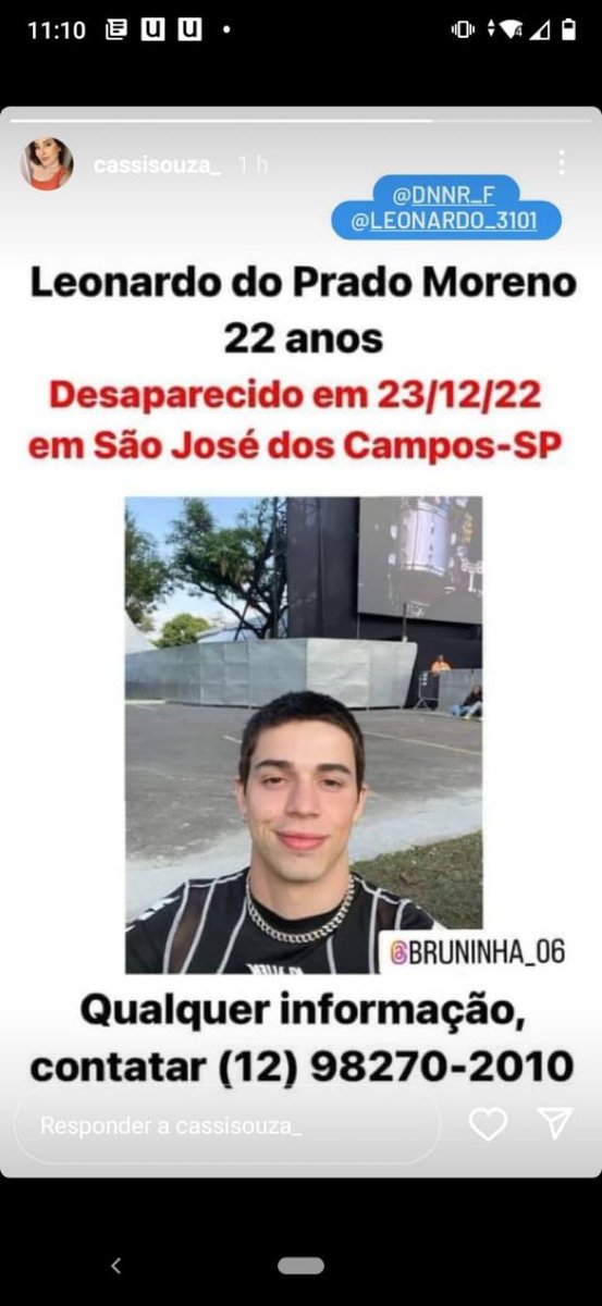 SwiftFreire's tweet image. Ajudem #AchemOLeonardo