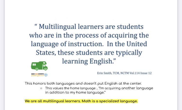 Melanie Gonzales tweet media