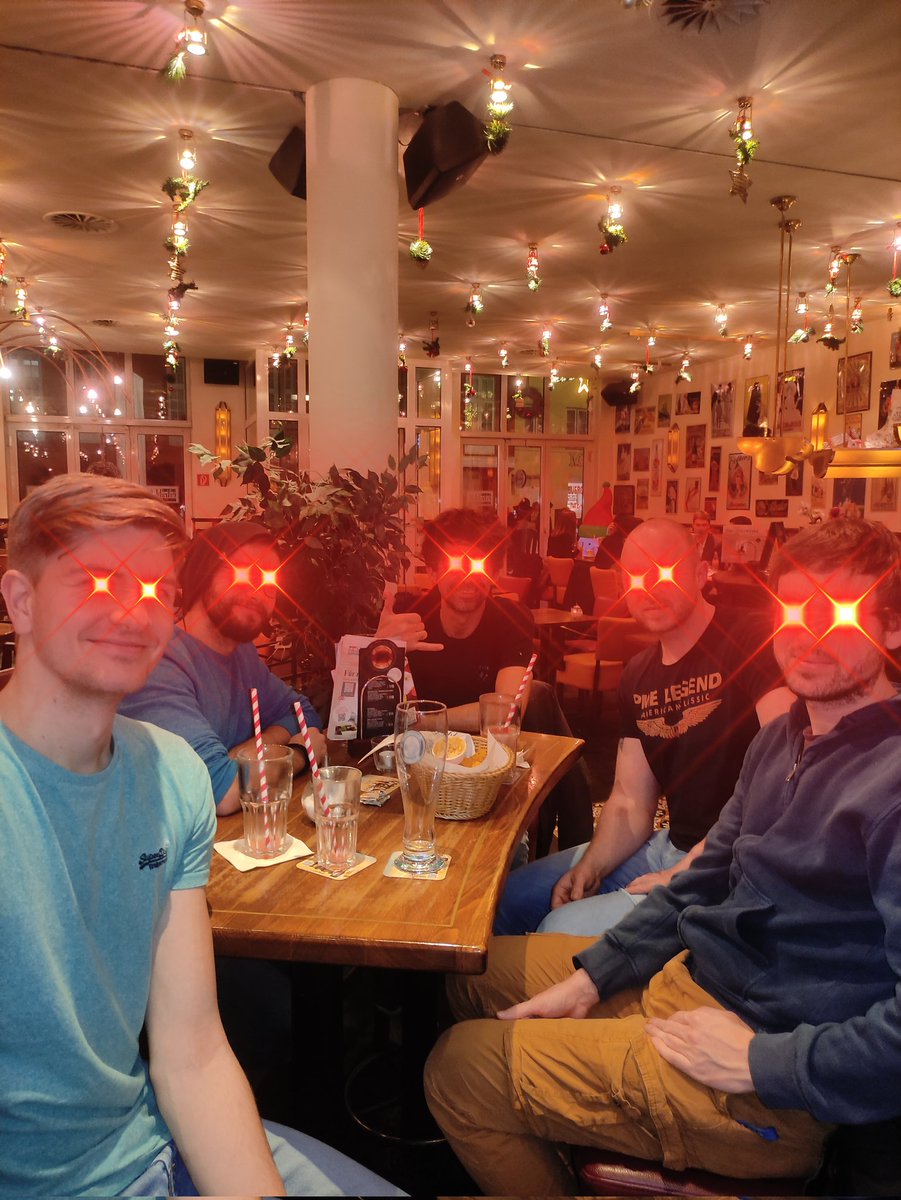 Das nördlichste #Bitcoin stammtisch Treffen Deutschlands mit <a href="/lo03982323/">Ja_Lo</a> <a href="/X674903/">Jonson ⚡🧡</a> <a href="/ThomasB123_/">Flightha</a>  <a href="/gin_torstic/">🟠 Gin Torstic ⚡OP_RETURN GFY C30</a> 
Vielen Dank für den tollen Abend!