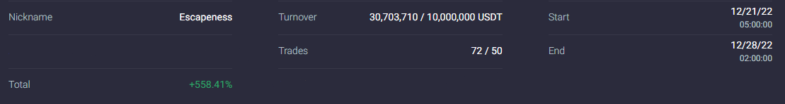 Escapenesss tweet media