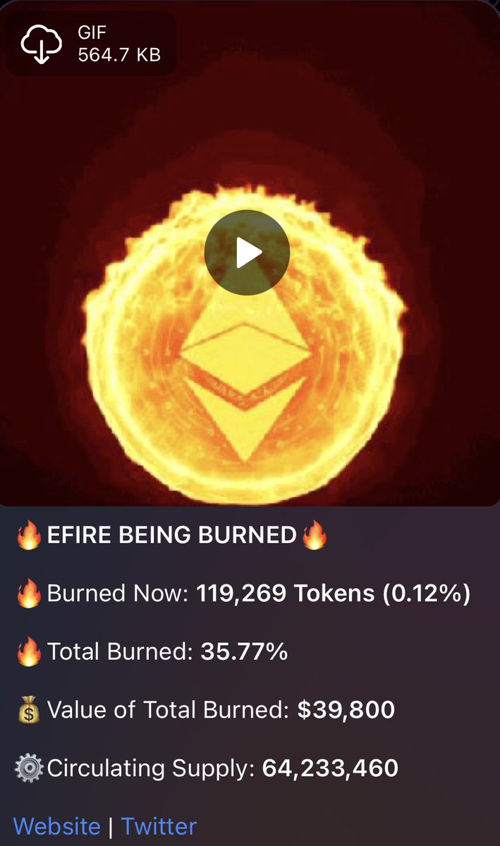 Web4Hustle's tweet photo. @elonmusk #ETHFIRE Is On Fire ๐ฅ https://t.co/JXvBnN1D0K
