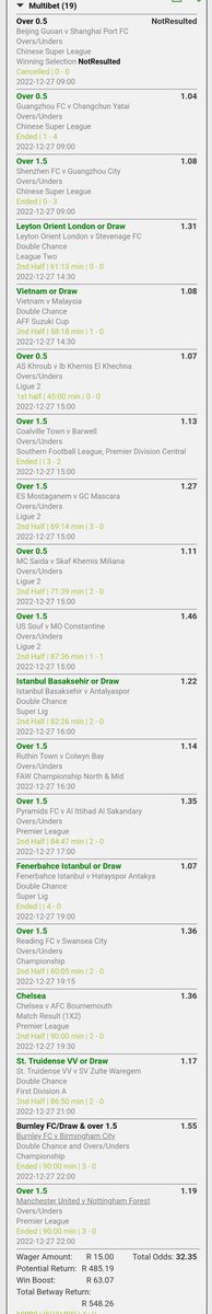 💥 💥 💥  boom 💥 💥 💥 its a everyday win 🏆...profit is important 👌 i am not chasing big fish ...just wanna catch those little sardine fish slowly