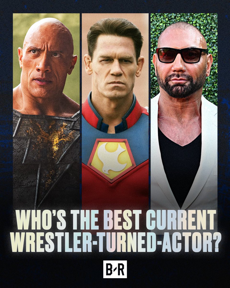 B/R Wrestling tweet media