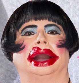 astrudqueen's tweet photo. Drag was so much better when it looked like this and it’s so sad many of you will never understand that 💔 https://t.co/xDmRA107Q1