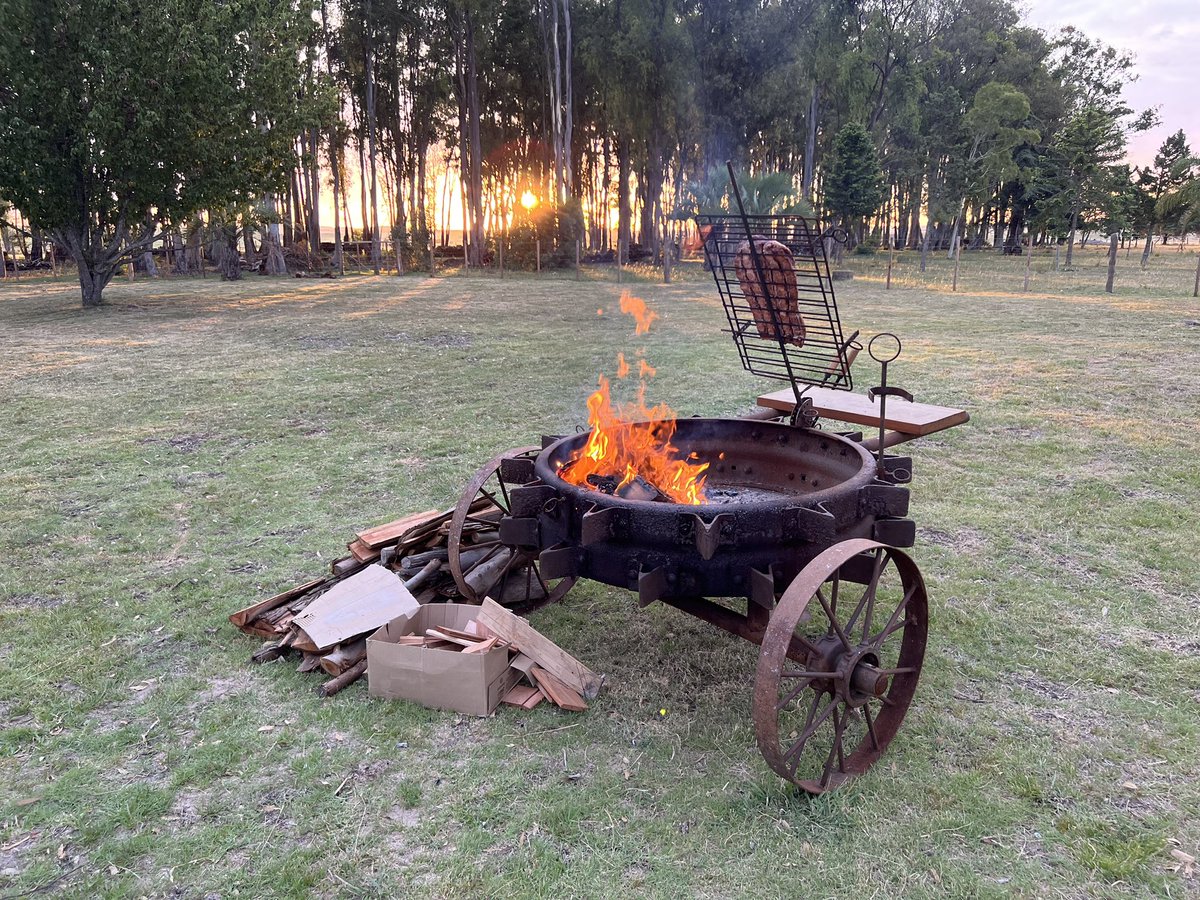 Santa Andréa , costas del arroyo Zapatero