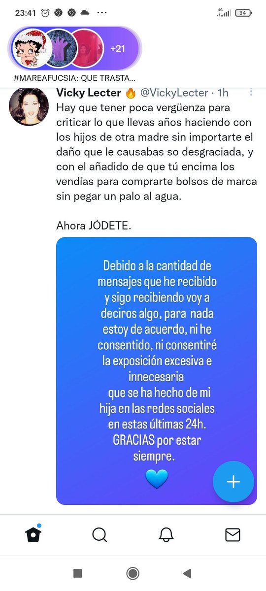 Isabela tweet media
