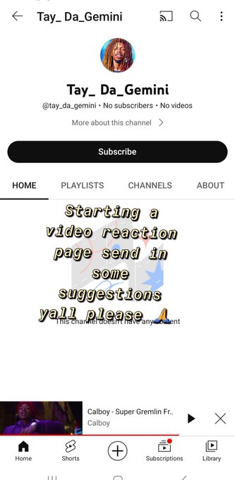 Dm me suggestions https://t.co/E8Qf6lf3Tb
