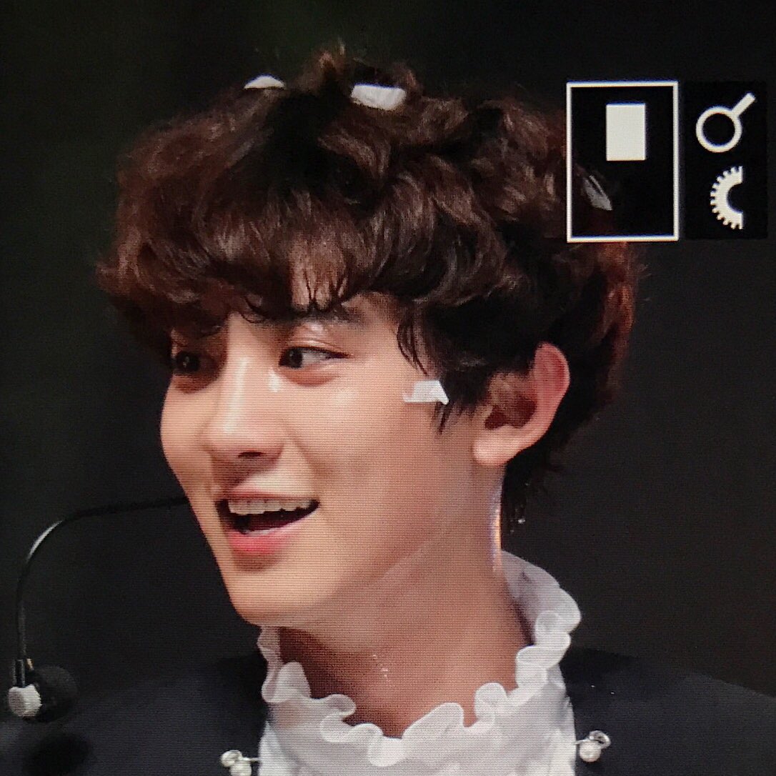 doIlpcy's tweet photo. #찬열 doll https://t.co/EFIIRj0Vp4