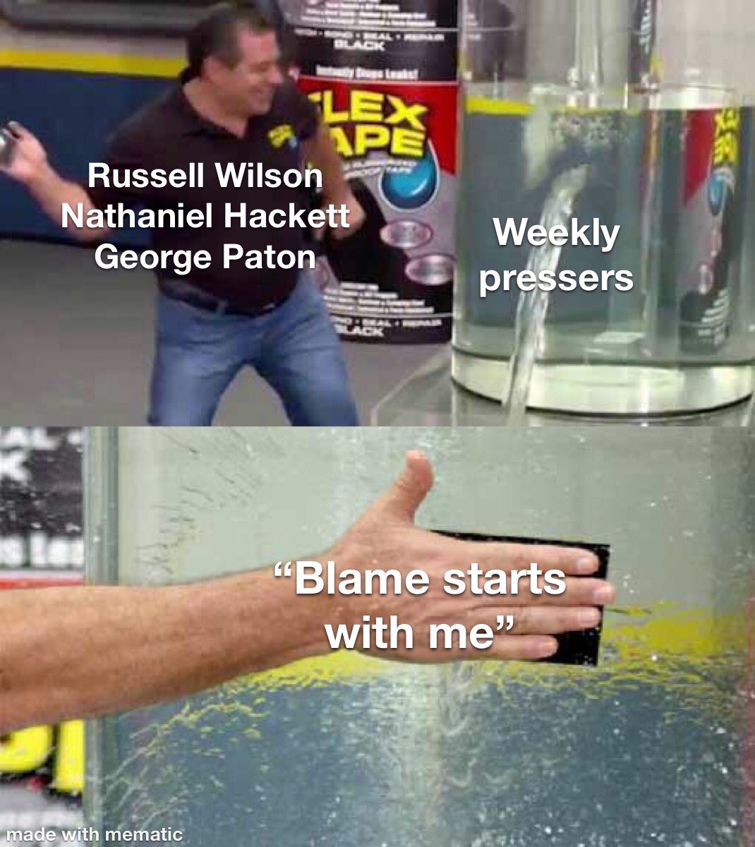 Austin Bill (@austinbillz14) on Twitter photo 