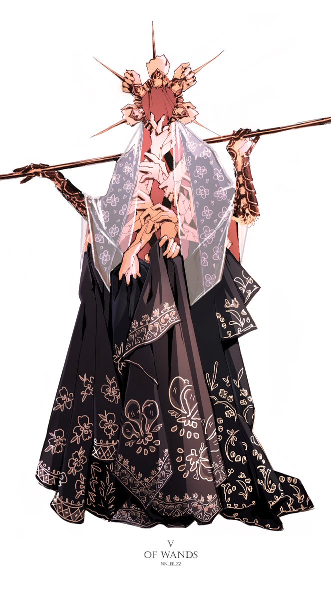 Difficult to pick but here are my dearest designs from 2022❤️‍🔥