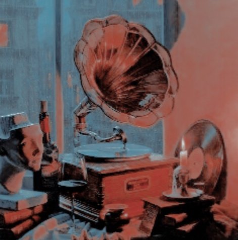 💌 : ( <a href="/AlwxysHulkAngry/">🧪 Bruce Banner 🧪</a> )

Señor Banner, tengo entendido que la música clásica le relaja y por eso mismo le regalé un gramófono para que escuche su música favorita y en la caja añadí una crema que puede que le ayude también. 

¡Es 100% natural y muy eficaz! ... o eso dicen.