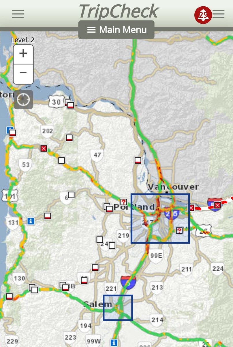 Wash Co Scanner tweet media