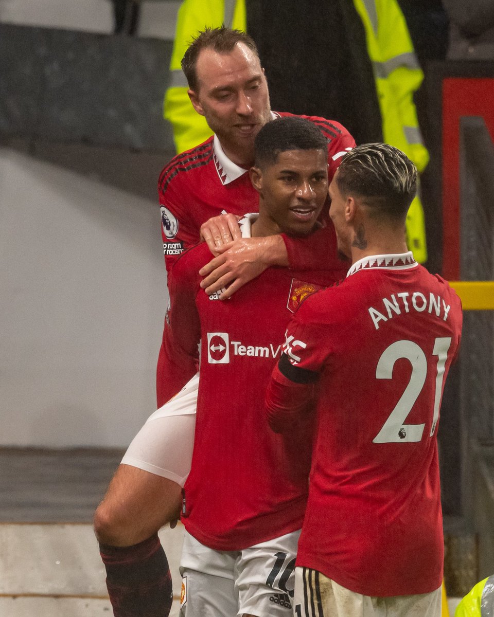 Great win, United!! 🏴󠁧󠁢󠁥󠁮󠁧󠁿⚽️
<a href="/ManUtd/">Manchester United</a> <a href="/ManUtd_PT/">Manchester United</a> 
<a href="/premierleague/">Premier League</a>