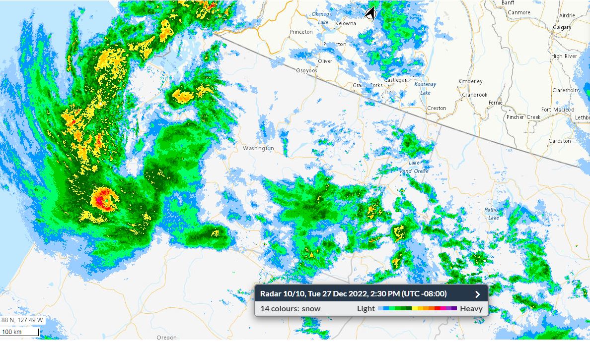 TMTVBCTV's tweet photo. #BCStorm #washingtonstate #seattle #Oregon #Spokane hope this is not heading our way... #kootenays #NelsonBC #Kootenaypass #Kootenaylake #westkootenay #kootenayliving #TMTV #Teamworkmedia More #southeastBC #BCweather @ https://t.co/Id3v2bOuBw https://t.co/MY6HoshuKx