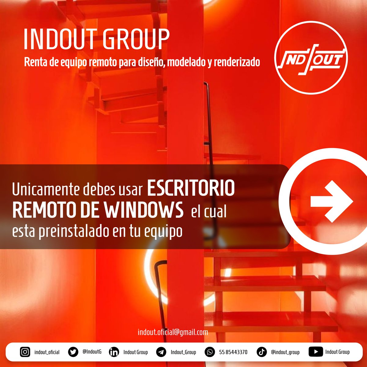 IndoutG's tweet photo. Renta equipos remotos para diseño, modelado Renderizado y Postproducción

#arquitectura #architecture #archviz #archvizartist #architecturalvizualization #realtimerendering #3drender #renderlovers #architect #vizualization #rendering #archvizartist #archvizmx #render #3d #blender https://t.co/UvxGex2905
