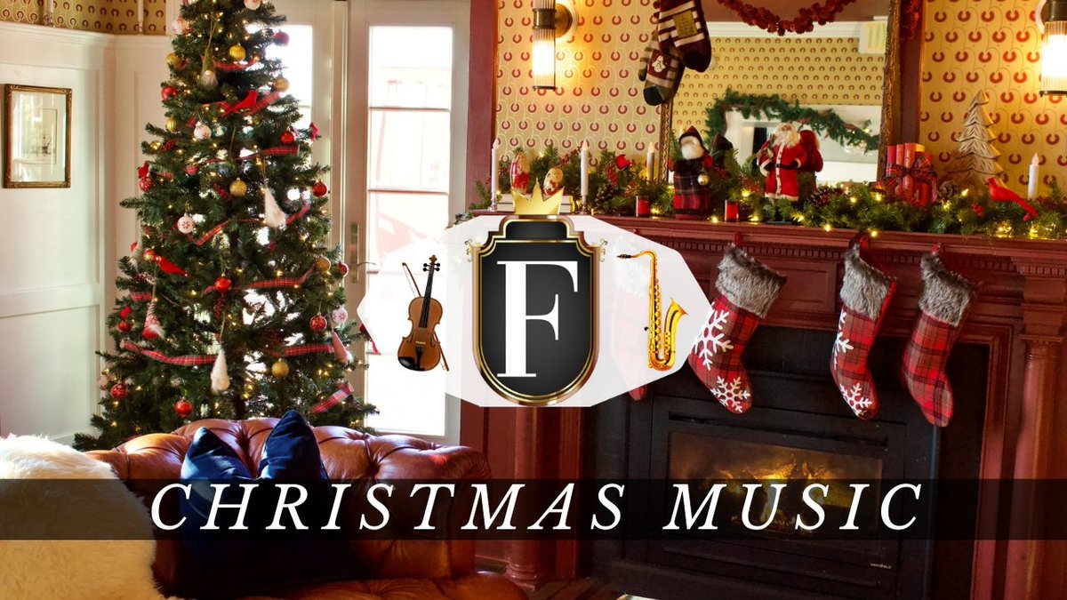 christmas music on youtube On
 (F - Music) channel video link👇🏻
youtu.be/F-lxtnbkkZA
#christmas_music