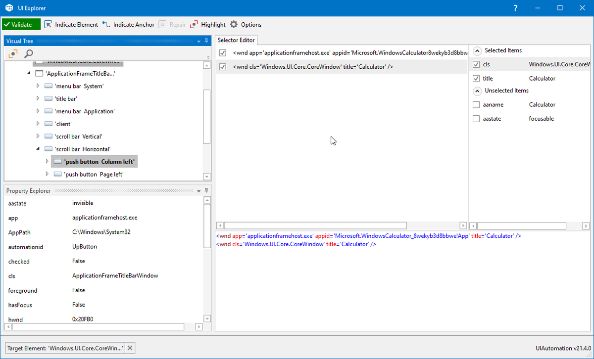 1aifanatic's tweet photo. 📊 @UiPath's UiExplorer: A Comprehensive Tool for Automating UI Actions 📊 (Thread)🧵

#automation #ai #data #AshlingPartners #UiPath #MachineLearning #digitaltransformation #rpa #rpadeveloper #rpadevelopers #uipathdeveloper #uipathcommunity #hyperautomation #architecture https://t.co/5Reppu4rZ3