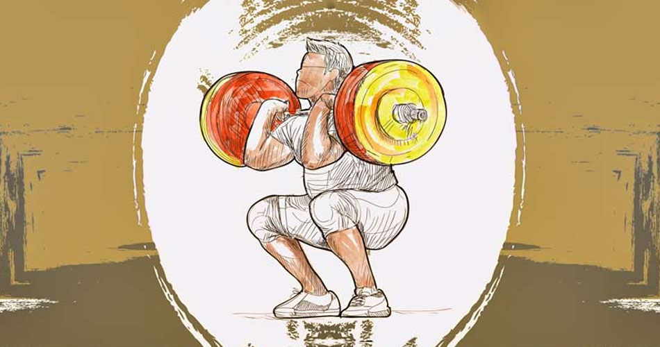 Physical_Prep's tweet photo. In the past few years, there has been a huge interest in Velocity-Based Training, especially with the growth of more affordable measurement devices. Here is a list of a couple of links to great articles on VBT. I strongly recommend that you read them - https://t.co/CaXSR57xWH https://t.co/ly5AGzBQ1a