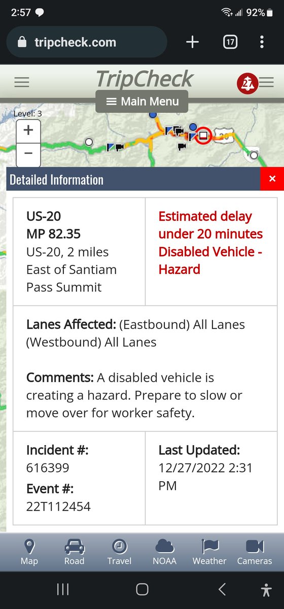 Wash Co Scanner tweet media