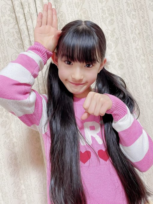 Twitterのコスプレ画像2