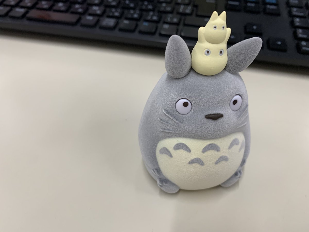 irodori__'s tweet photo. 可愛いじゃないか🥺♥️
どんぐり共和国のガチャガチャを発売日にやりに行く私…笑 https://t.co/axpyXZ0lrb